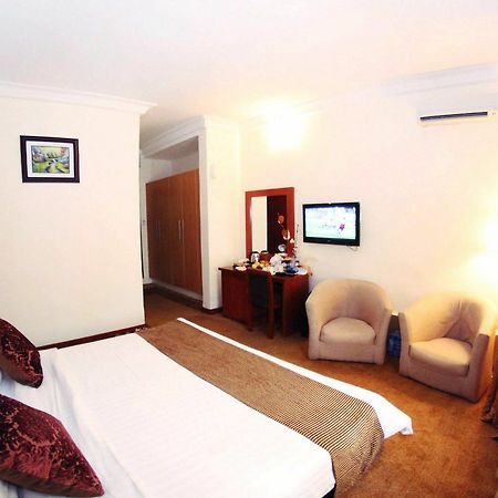 Pearl Gate Hotel Mobushipe Экстерьер фото